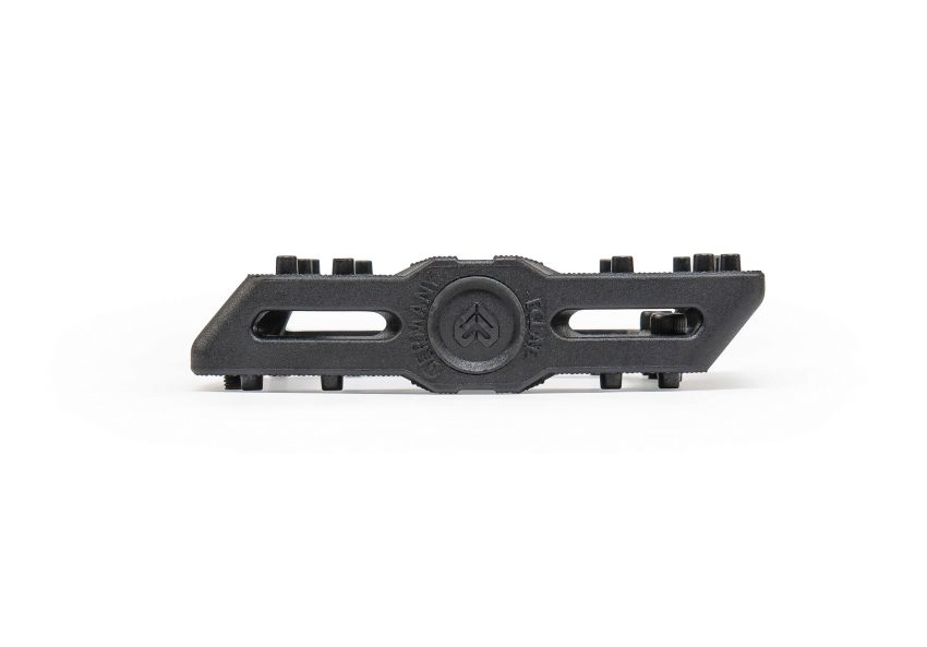 Eclat Contra Pedal - Black