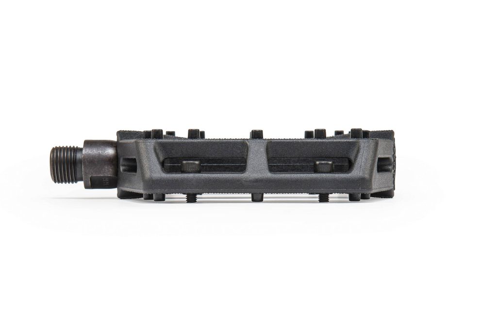 Eclat Contra Pedal - Black