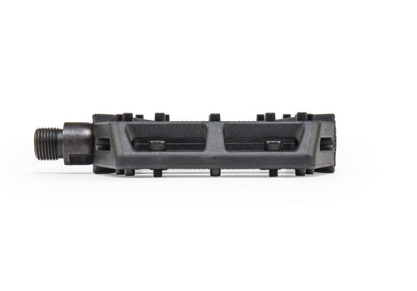 Eclat Contra Pedal - Black