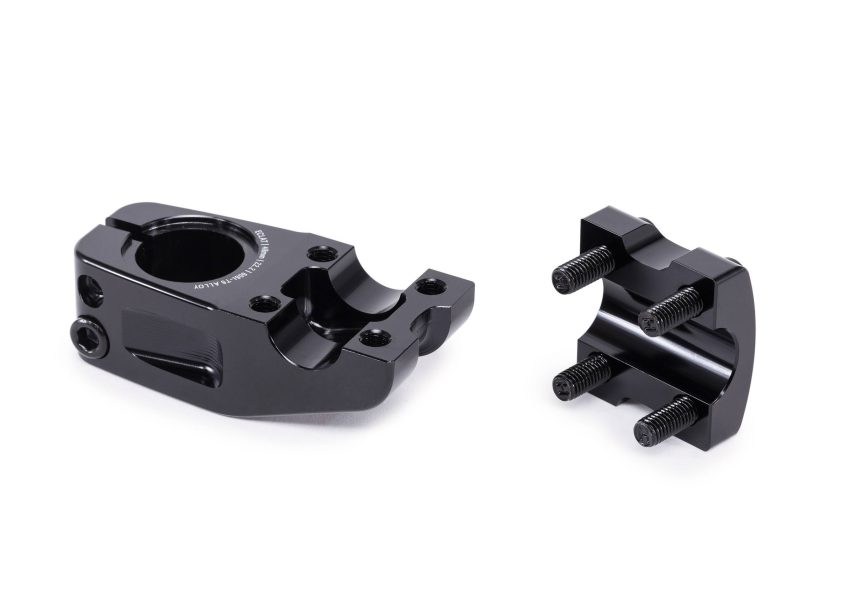 Eclat Domain Stem - 48mm Black