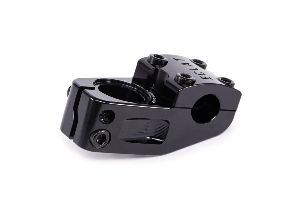 Eclat Domain Stem - 48mm Black