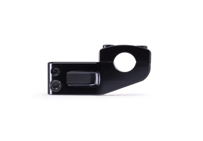 Eclat Domain Stem - 48mm Black