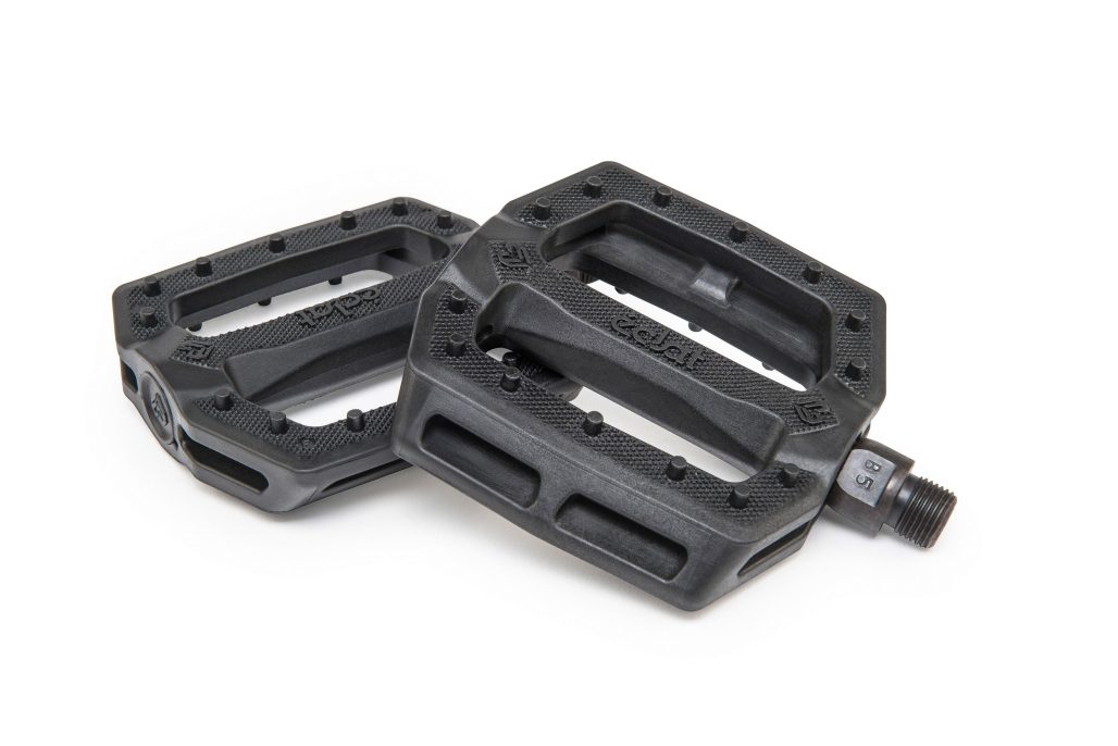 Eclat Slash Pedal - Black