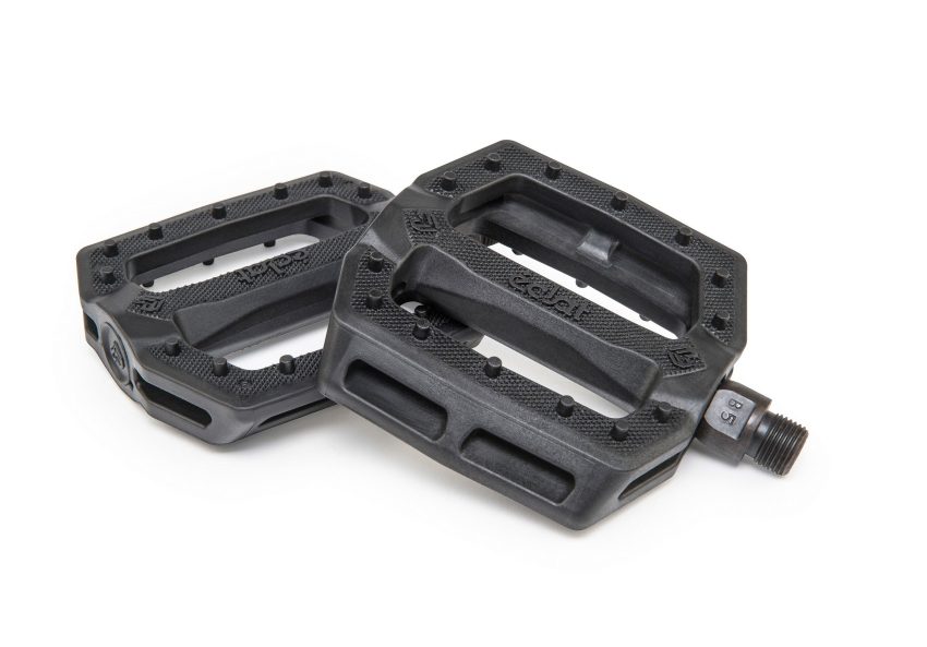 Eclat Slash Pedal - Black