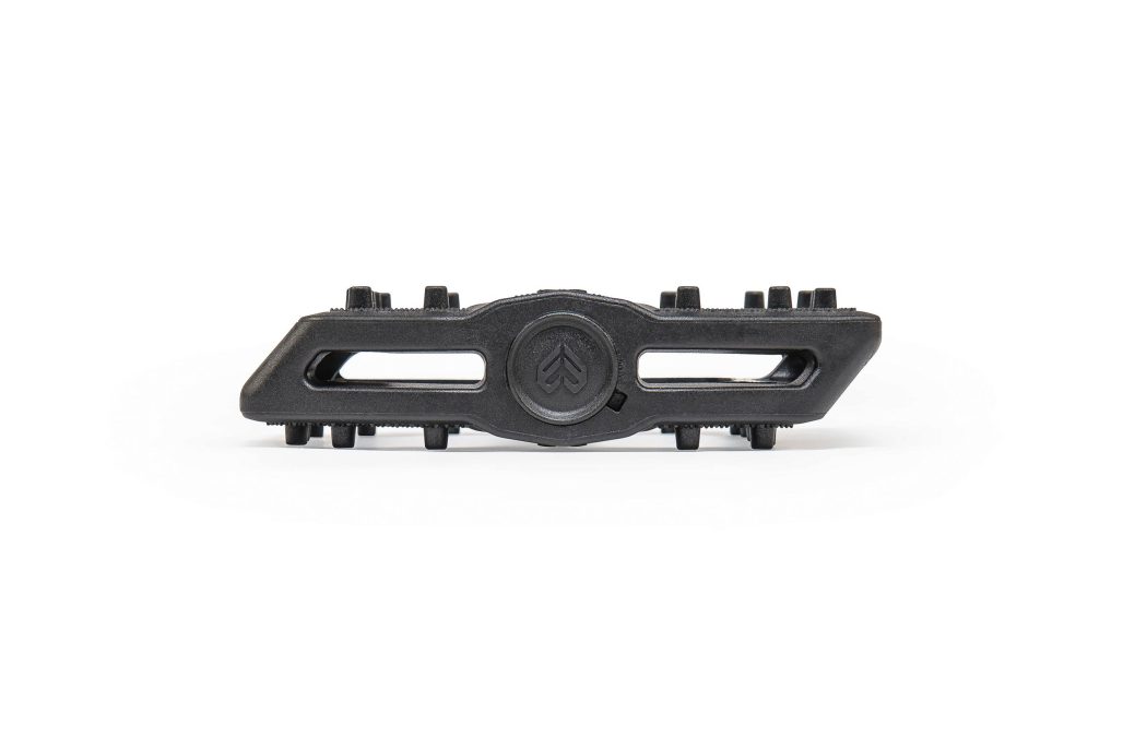 Eclat Slash Pedal - Black Eclat Slash Pedal - Black