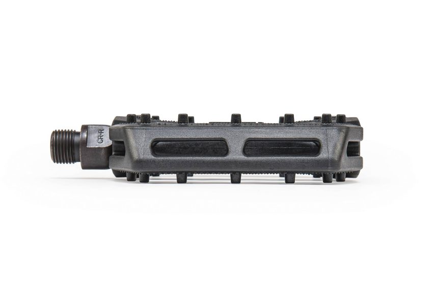 Eclat Slash Pedal - Black