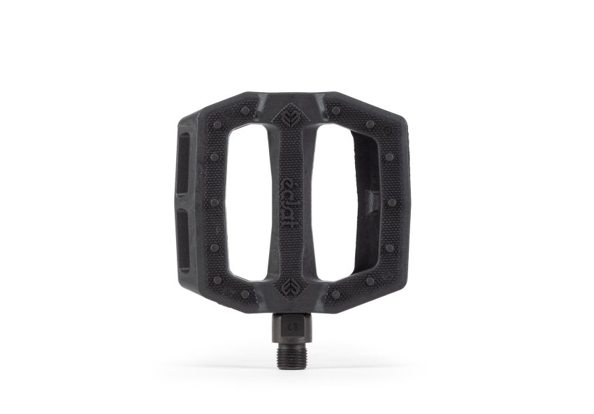 Eclat Slash Pedal - Black