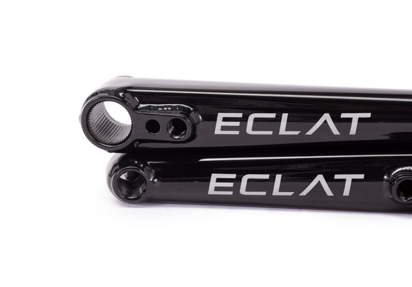 Eclat Tibia 2pc Cranks