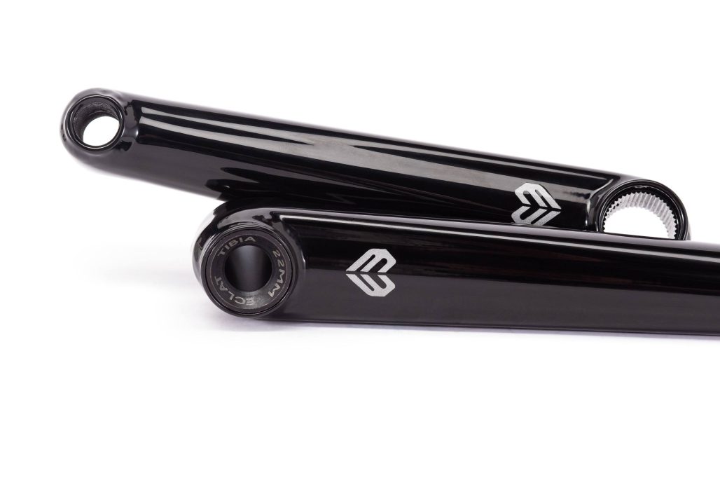 Eclat Tibia 2pc Cranks