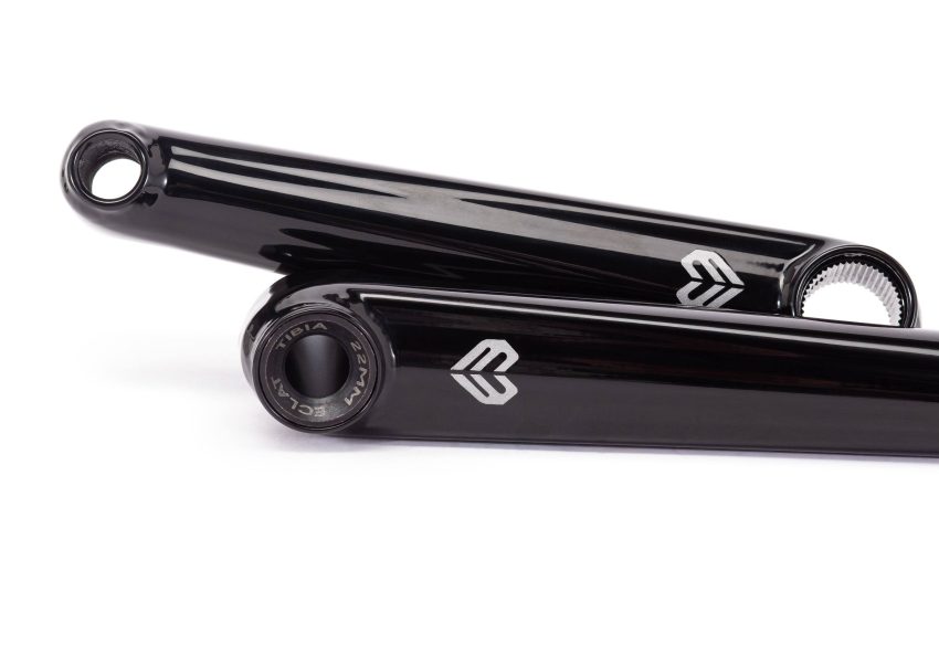 Eclat Tibia 2pc Cranks