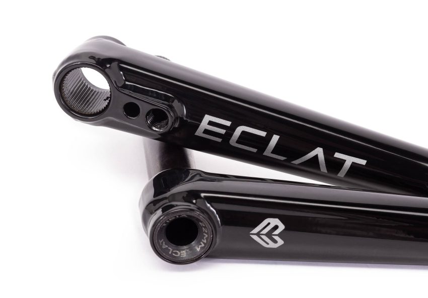 Eclat Tibia 2pc Cranks