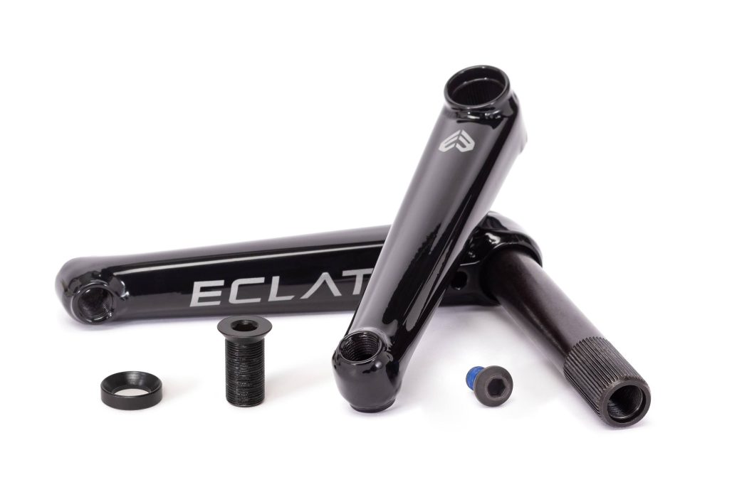 Eclat Tibia 2pc Cranks