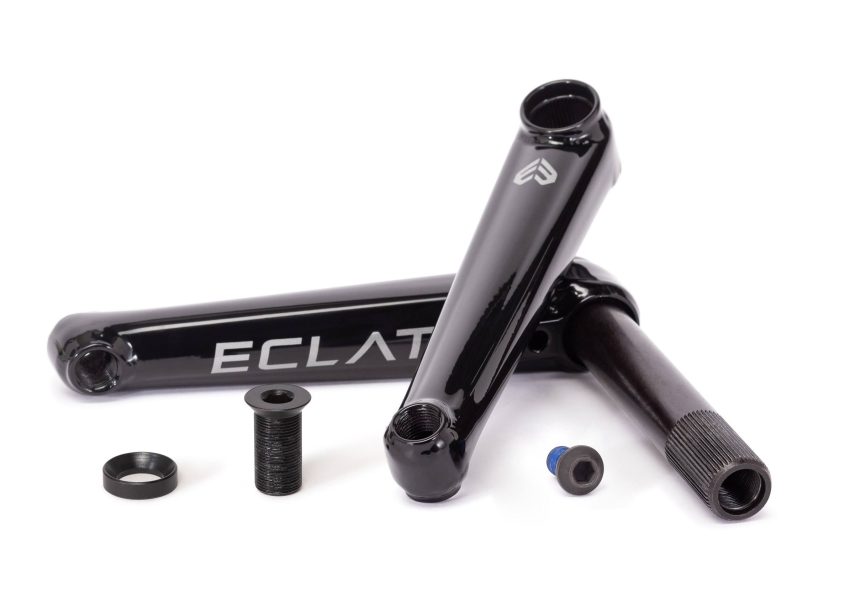 Eclat Tibia 2pc Cranks