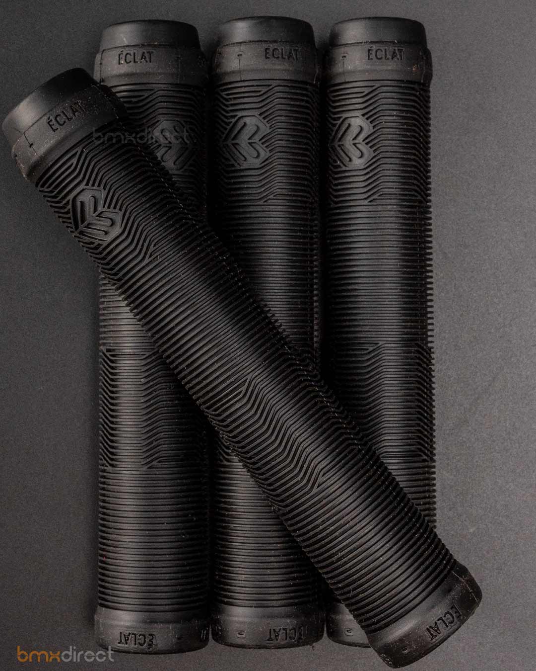 Eclat Pulsar ODi Grips - Black