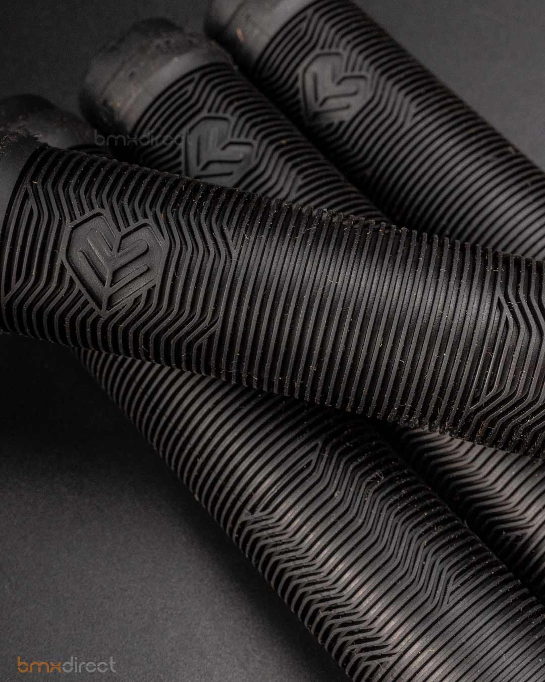 Eclat Pulsar ODi Grips - Black