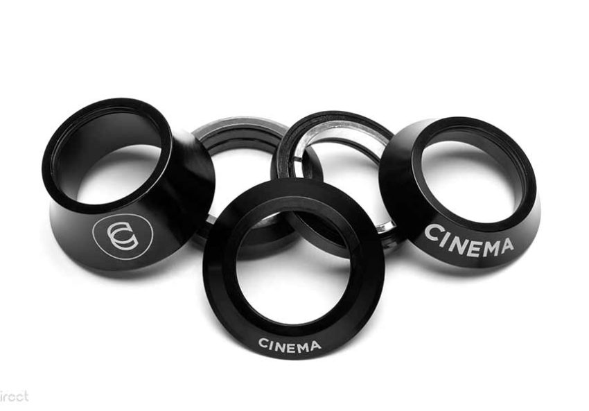 Cinema Lift Headset