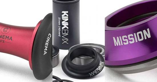 New arrivals 2020 Kink Mission Cinema