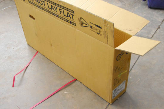 We are shipping agian!