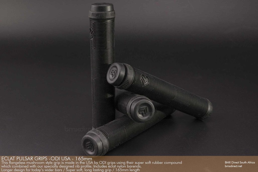 Eclat Pulsar ODi Grips