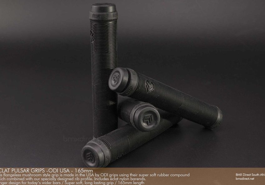 Eclat Pulsar ODi Grips