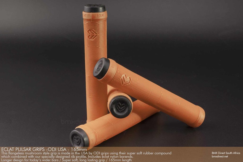 Eclat Pulsar ODi Grips
