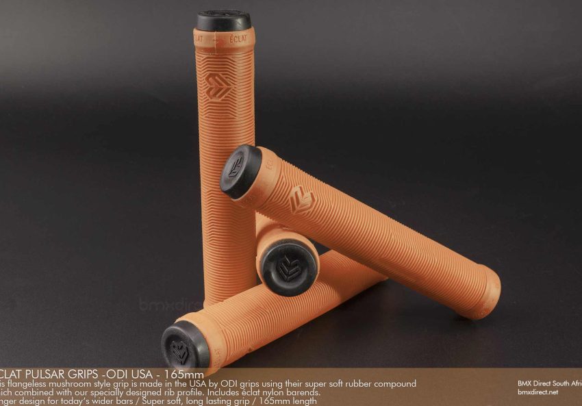 Eclat Pulsar ODi Grips