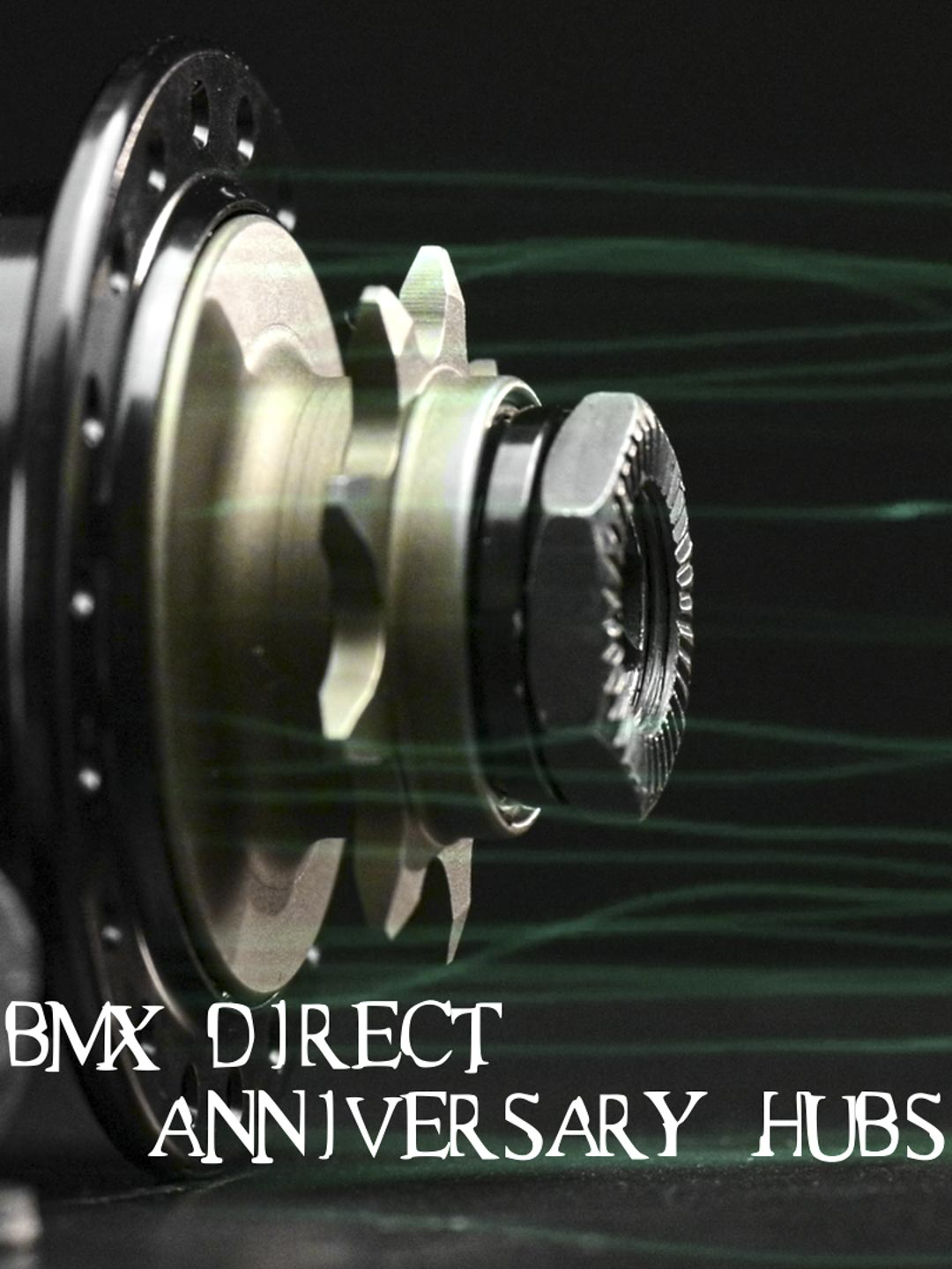 BMX DIRECT HUBS ARE BACK 2026!!