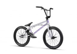 Wethepeople - Versus - Hologram Silver - 20.65"