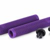 Eclat Shogun grips – purple