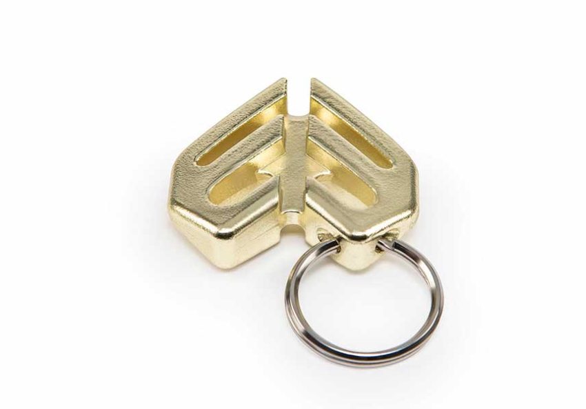 Eclat Spoke Wrench Key Chain