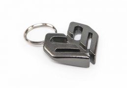 Eclat Spoke Wrench Key Chain