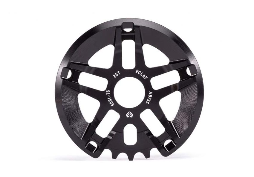 Eclat Abyss Guard Sprocket