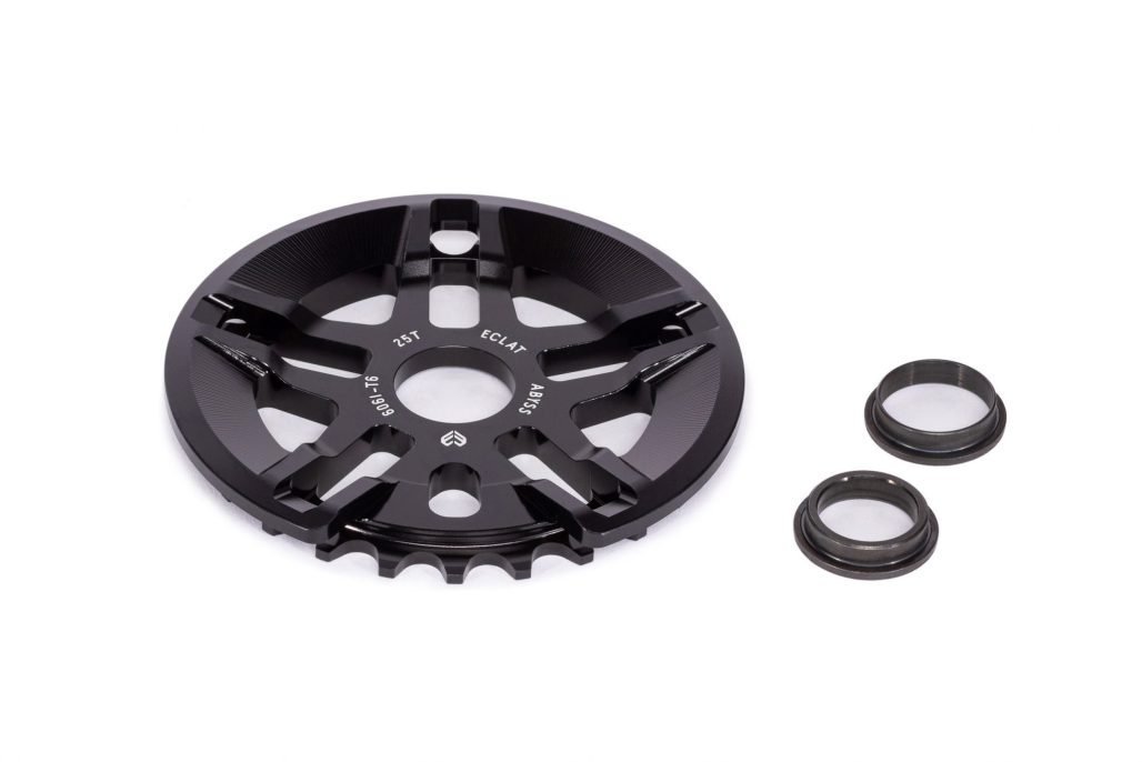 Eclat Abyss Guard Sprocket
