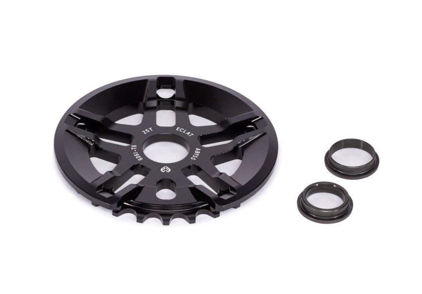 Eclat Abyss Guard Sprocket