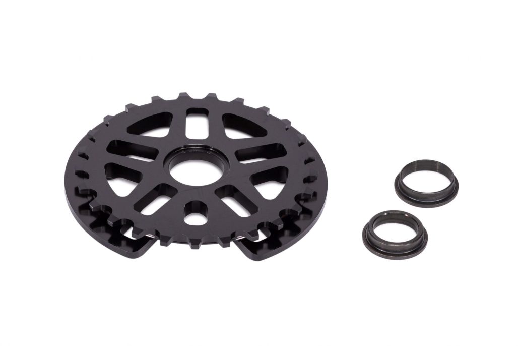 Eclat Abyss Guard Sprocket