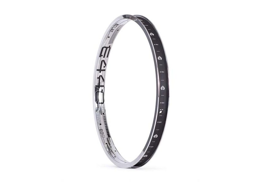 Eclat E440 Rim - Chrome plated