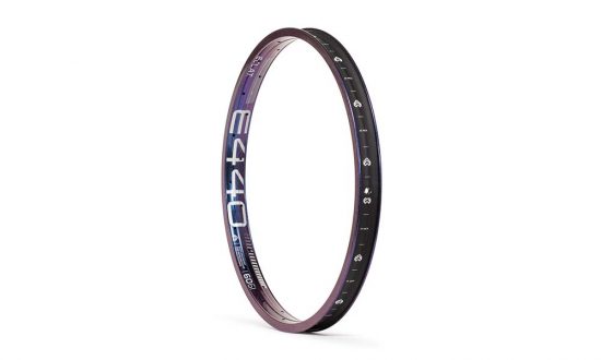 eclat e440 rim