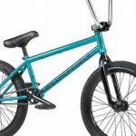 Complete Factory BMX Bikes