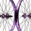 Wheels