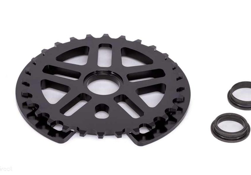 Eclat Abyss Guard Sprocket