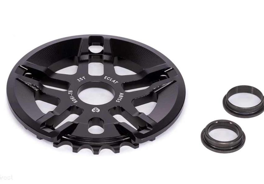 Eclat Abyss Guard Sprocket