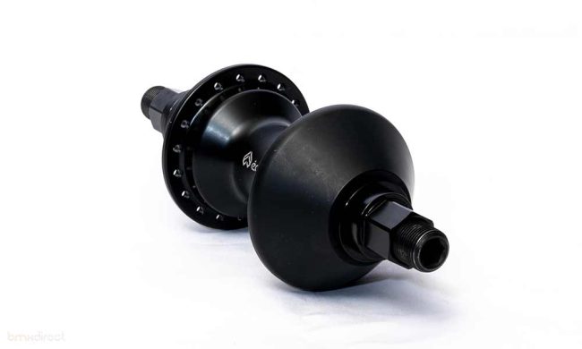 Eclat Dynamic Cassette Hub