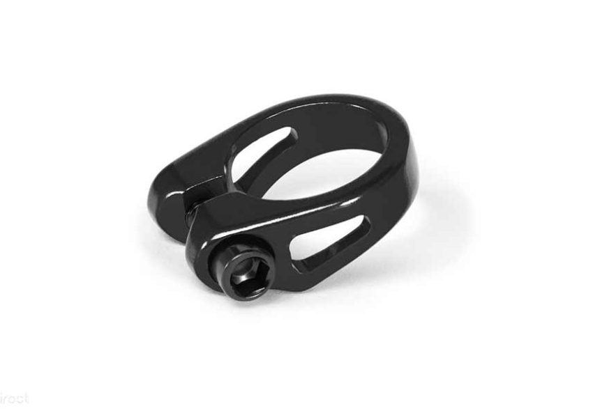 SaltPlus Alloy Seat Clamp -