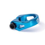 SaltPlus Alloy Seat Clamp - Blue