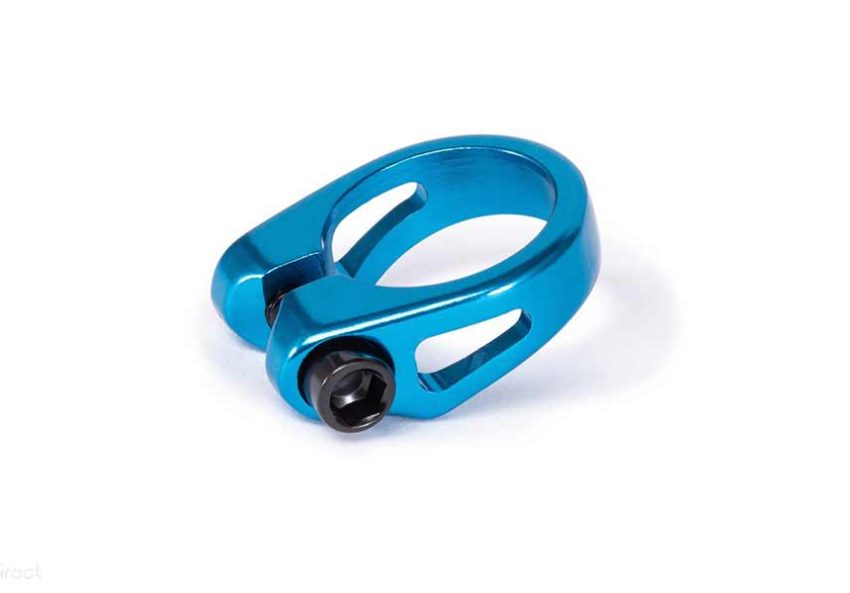 SaltPlus Alloy Seat Clamp -