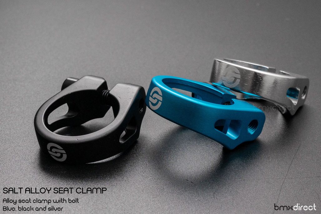 SaltPlus Alloy Seat Clamp -