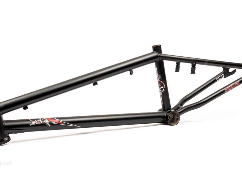 Wethepeople Justice Frame - Black 21