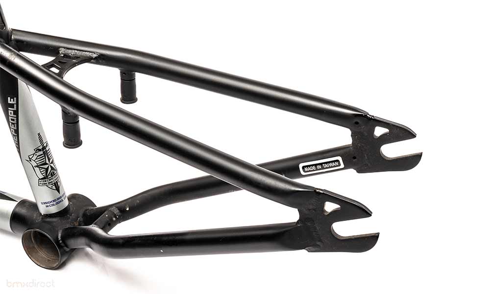 半額セール！BMX WTP UTOPIA frame 2021 | www.tspea.org