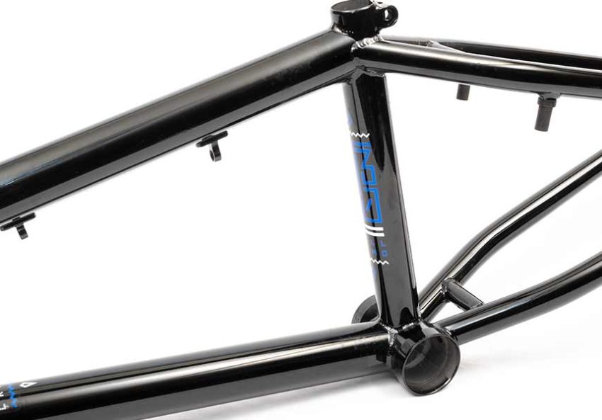 Wethepeople Trust Frame - Black 21