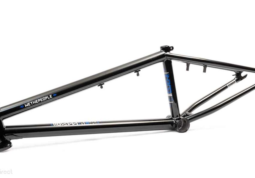 Wethepeople Trust Frame - Black 21